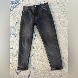 Pac Sun kids , skinny jeans size 5